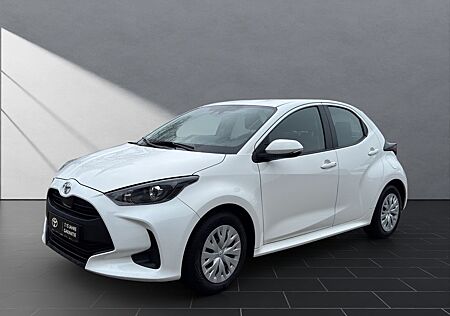 Toyota Yaris 1.0 VVTi SOUND PAKET+ KAMERA+TOUCH+iACC