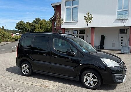 Citroën Berlingo BlueHDi 120 S&S Multispace XTR Mult...