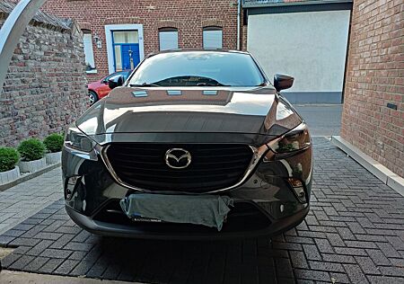 Mazda CX-3 2.0 SKYACTIV-G 120 Center-Line FWD Cent...