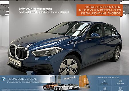 BMW 116i LiveCockpitProf PDC LED Sitzheizung