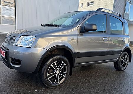 Fiat Panda 1.3 16V JTD Climbing 4X4 DIESEL,100.000KM