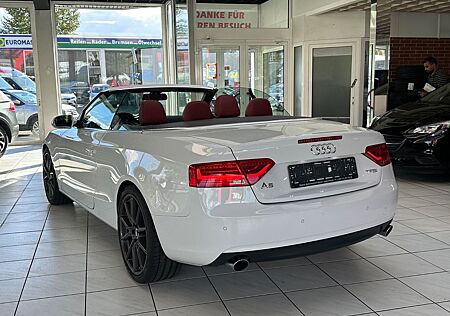 Audi A5 Cabriolet 2.0 TFSI