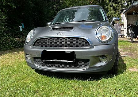 MINI Cooper S Cooper S
