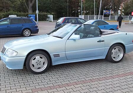 Mercedes-Benz SL 300 24V (R129)