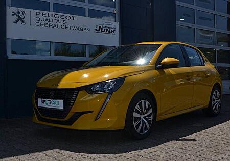 Peugeot 208 FLATRATE PUTE 75