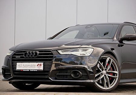 Audi A6 3.0 TDI comp. *UNFALLFREI *8x SCHECKHEFT