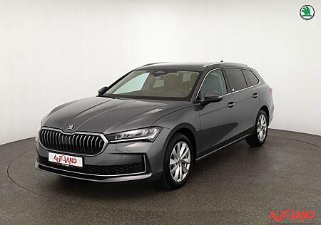 Skoda Superb Combi 1.5 TSI DSG LED Navi Kamera