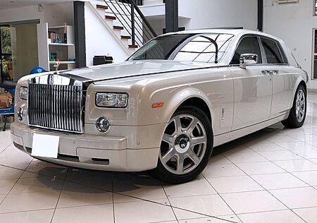 Rolls-Royce Phantom BEVERLY HILLS EDITION 1 OF 6 NEUZUSTAND