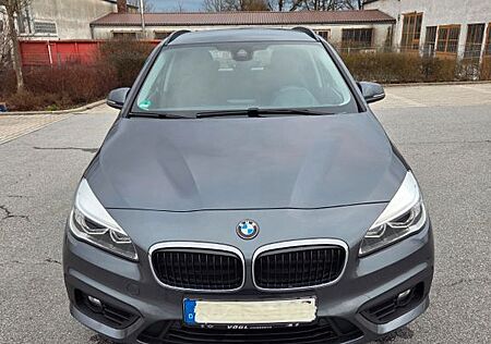BMW 218i 218 Active Tourer Advantage Advantage