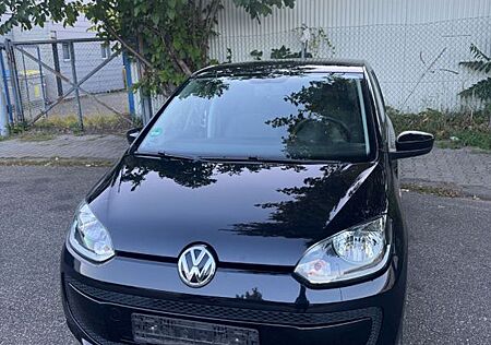 VW Up Volkswagen ! 1.0 MPI * Tüv * * 8-fach *