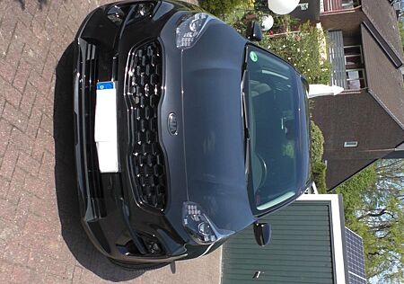 Kia Sportage 1.6 T-GDI DCT 2WD Vision Vision