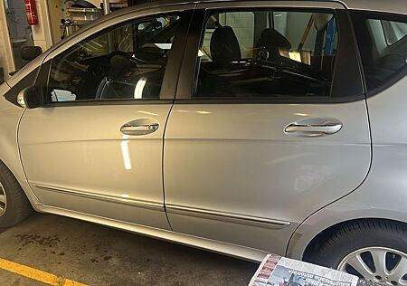 Mercedes-Benz A 160 CDI ELEGANCE Elegance
