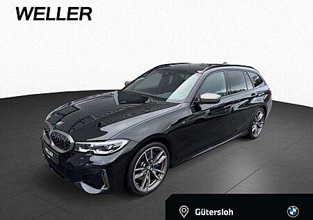 BMW M340d Touring xDrive,M Sport,H/K,LiCoPro,AHK,DA
