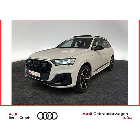 Audi Q7 leasen