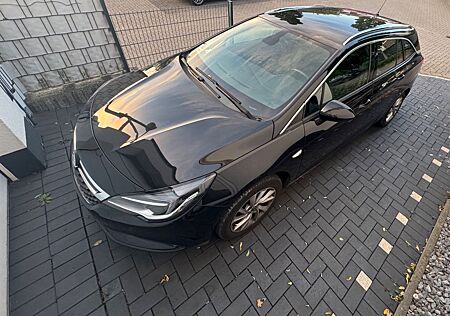 Opel Astra ST 1.0 ECOTEC Turbo Edition 77kW S/S E...