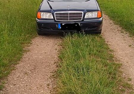 Mercedes-Benz 230 Kompressor