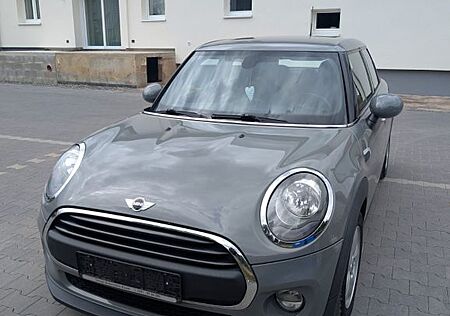 Mini One D One