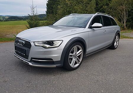 Audi A6 Allroad quattro 3.0 TDI Pano,Standheizung