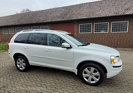 Volvo XC 90 XC90 D4 Kinetic Geartronic