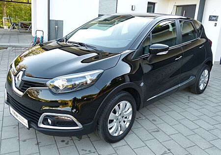 Renault Captur Experience DCI 90 [KLIMA/CD/AHK]