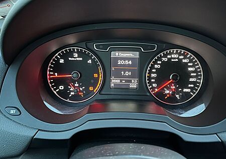 Audi Q3 2.0 TDI 103kW S tronic quattro -