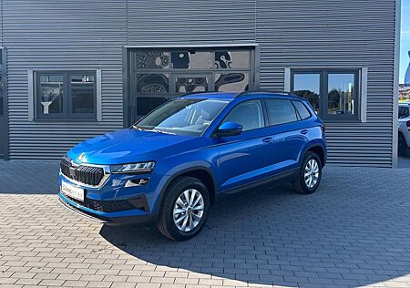 Skoda Karoq Selection/AHK/elektr.Heckklappe/Kessy/5J.G