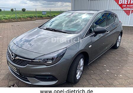 Opel Astra K Lim. 5-trg. Elegance Navi,LED