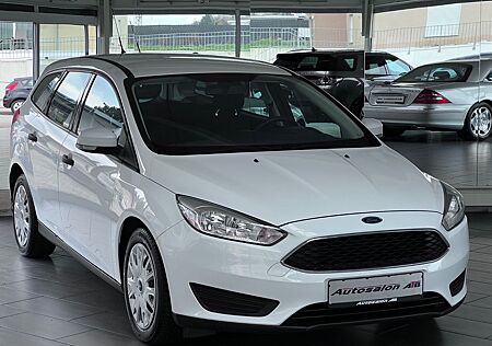 Ford Focus 1.0 EcoBoost Turnier Ambiente "EXPORT"