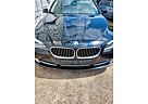 BMW 520d Touring - Standheizung