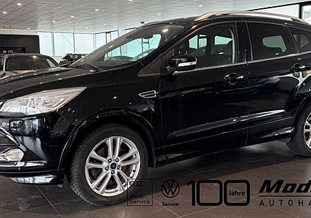 Ford Kuga 2.0 TDCi Individual | Leder | Navi | AHK
