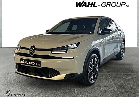 Citroën C4 Lim. Max DAB LED WLAN RFK Tempomat Klimaaut.