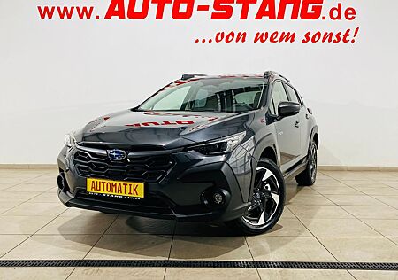 Subaru Crosstrek 2.0ie e-BOXER**1.HAND+KEYLESS+ALLRAD**