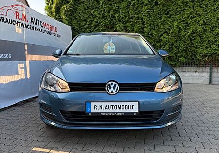VW Golf Volkswagen VII Lim. Comfortline BMT