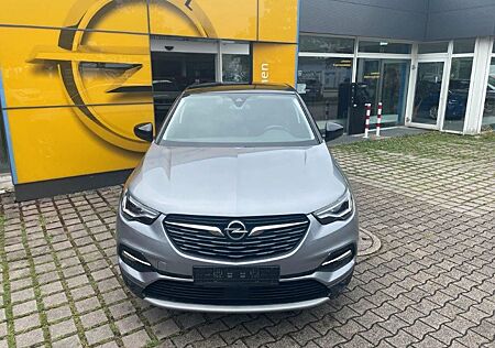 Opel Grandland X Grandland (X) Innovation 1.2 AT