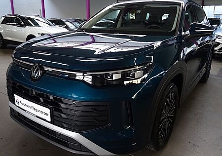 VW Tayron Volkswagen 1.5 TSI*7 SITZ*AHK*ACC*ASSIT.*360*MATRIX*