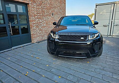 Land Rover Range Rover Evoque Cabriolet 2.0 TD4 132kW H...