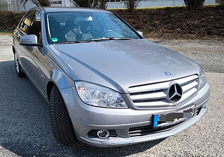 Mercedes-Benz 200 C200 CDI