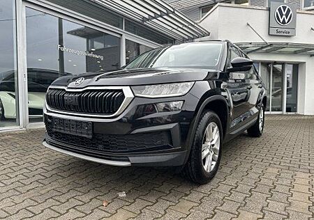 Skoda Kodiaq 1.5TSI FACELIFT*LED*NAVI*AHK*PDC
