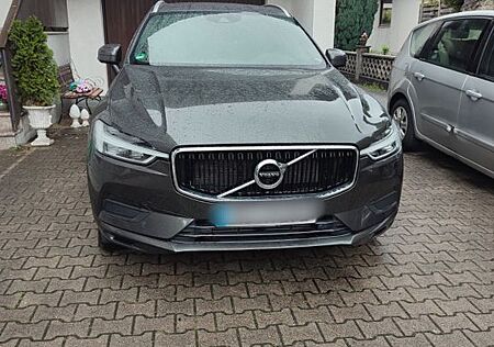 Volvo XC 60 XC60 T6 AWD Momentum Geartronic Momentum