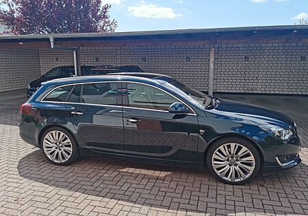 Opel Insignia ST 2.0 ECOTEC DI Turbo Sport Autom....