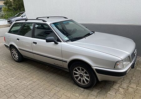 Audi 80 2.0 E Avant E