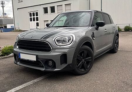 Mini Cooper Countryman Countryman Cooper MwSt. Ausweisbar