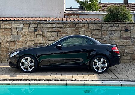 Mercedes-Benz SLK 200 KOMPRESSOR -