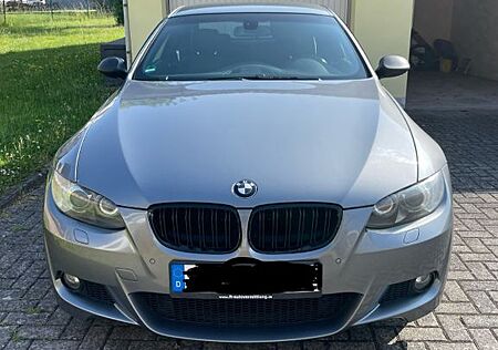 BMW 320i Coupé