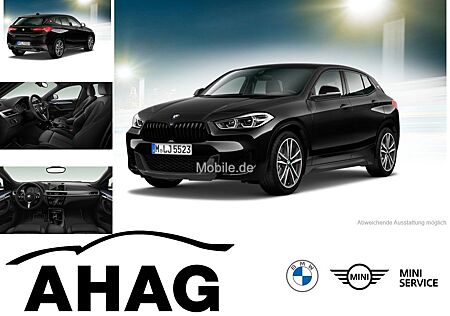 BMW X2 xDrive20i M Sport Steptronic Sport Aut. PDC