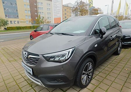 Opel Crossland X Crossland (X) Ultimate