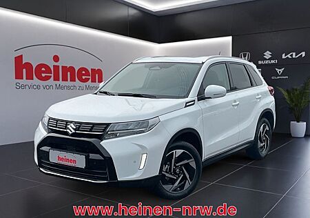 Suzuki Vitara 1.4 COMFORT + 6AT NAVI ALARM PANORAMADACH