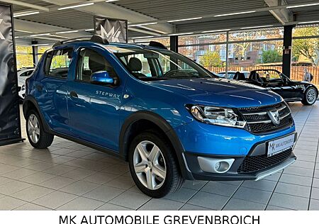 Dacia Sandero II Stepway Prestige *KLMA*PDC*GAR 12