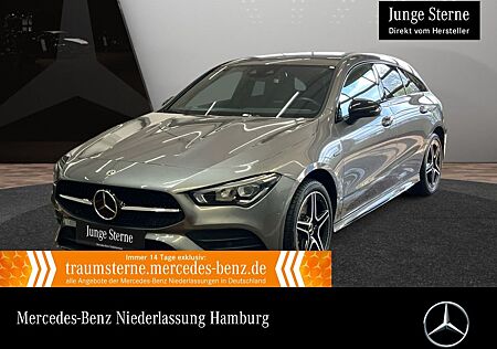 Mercedes-Benz CLA 250 Shooting Brake CLA 250 e SB AMG/Night/Distr/LED/Kam/AugReal/Amb