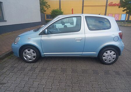 Toyota Yaris 1.3 VVTI